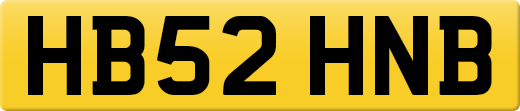 HB52HNB